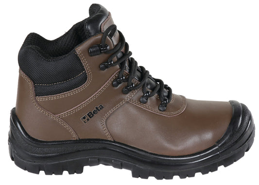 Scarpe Alte Beta S3 ART.7236BK – taglia 42