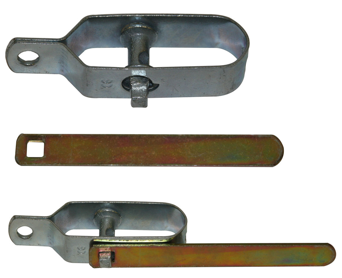 Tendifilo zincato art.186z n.3 mm.104