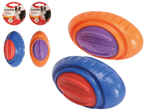 Giochi Camon Palla Rugby Ø 13 cm – Default Title