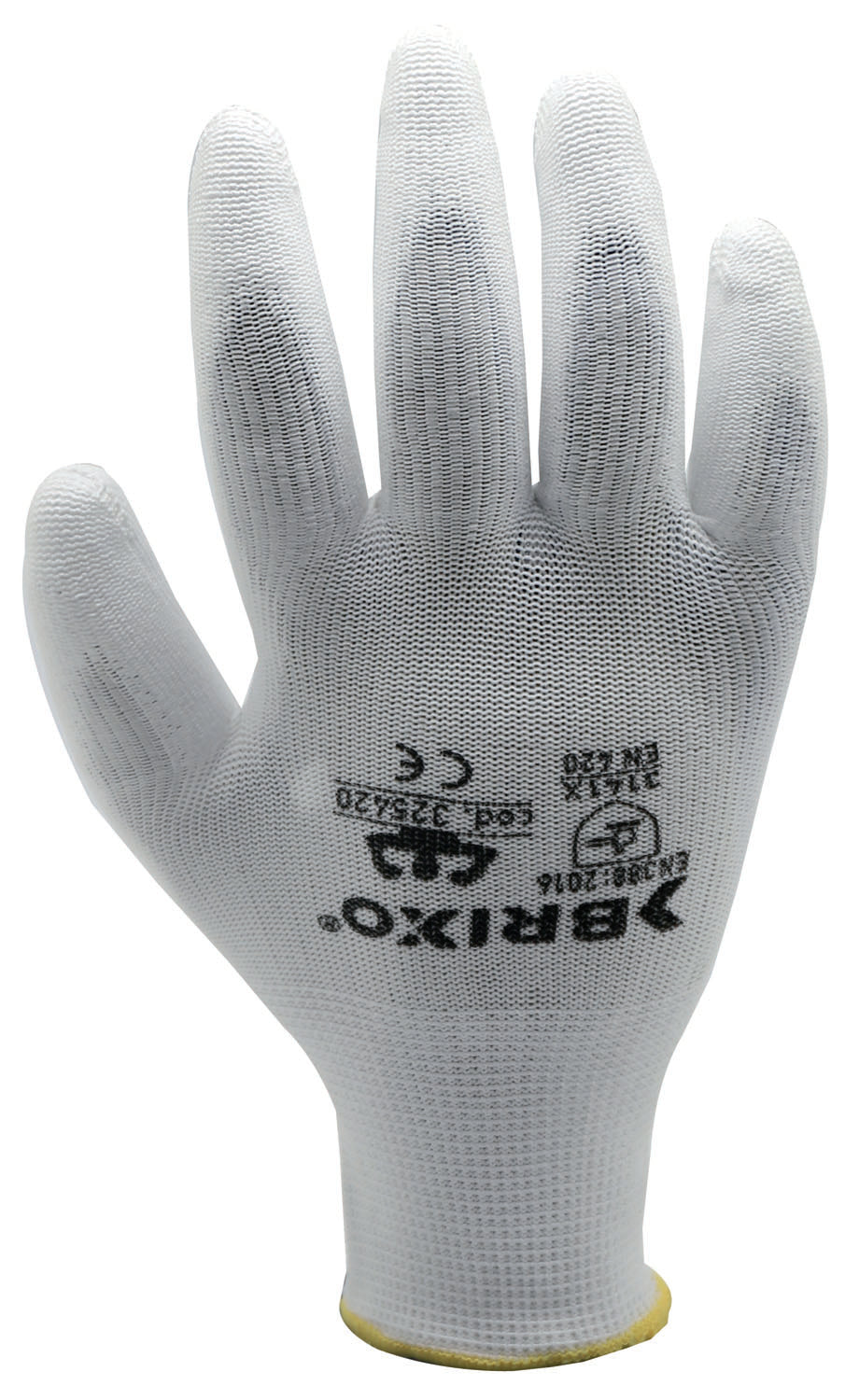 Guanti Brixo Rocky POLIESTERE/PU – Xl
