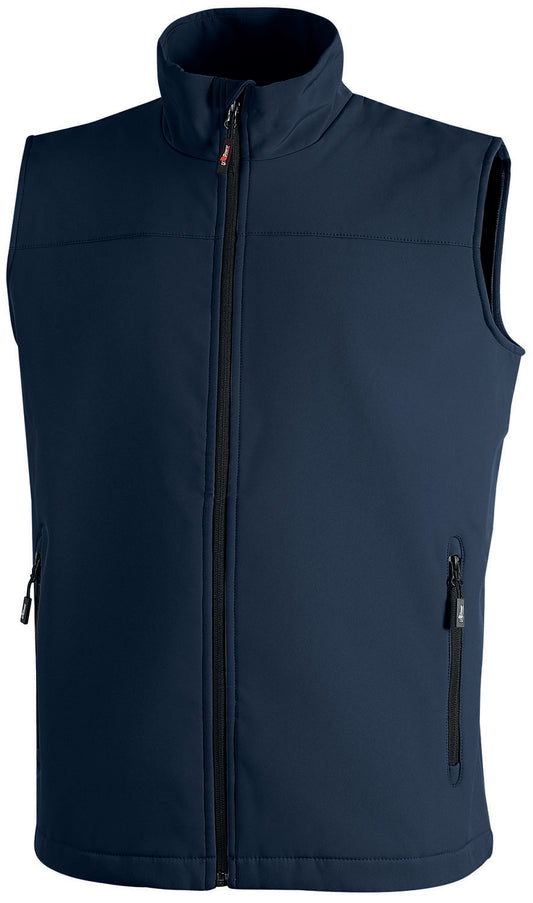 Gilet U-power Dublino Wb – -L