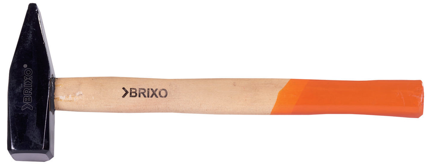 Martelli Tedeschi Brixo con manico in legno – 1000 g