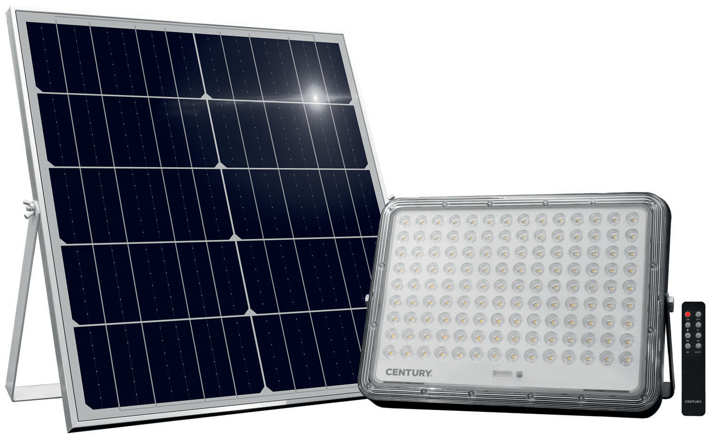 Proiettori LED Solari Prometeo – 40W