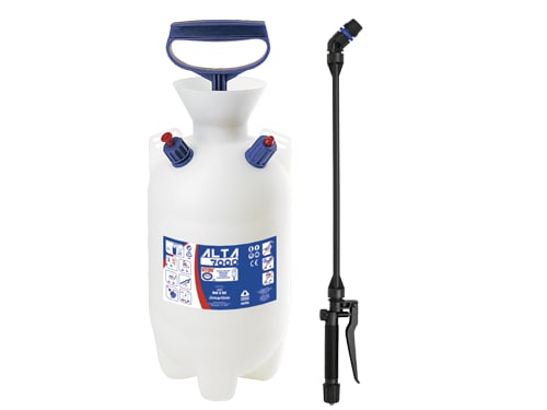 Pompe Alta 7000 Viton 7 L -AL4020 – Default Title