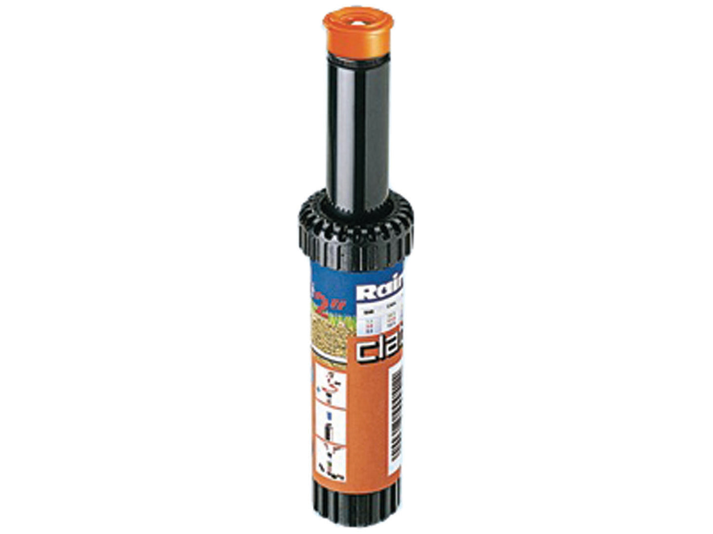 Irrigatori Pop-up Area – 180 5 cm -90053