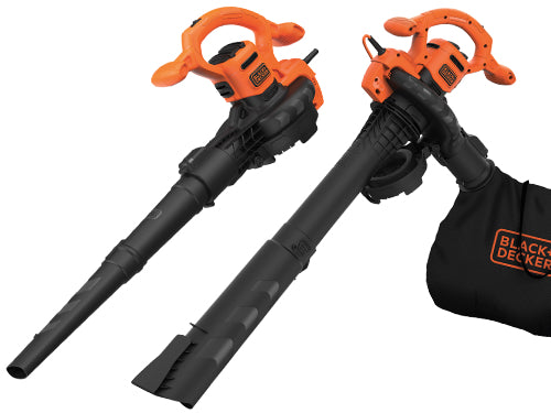 SOFFIATORI/ASPIRAFOGLIE B+d Beblv 260-QS – Default Title