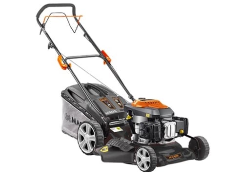 Tosaerba Scoppio MRS5118SPQ HP3.5 146CC – Default Title