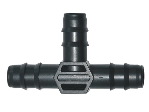 Raccordi congiunzione 3 vie Iris Drop 1/2"