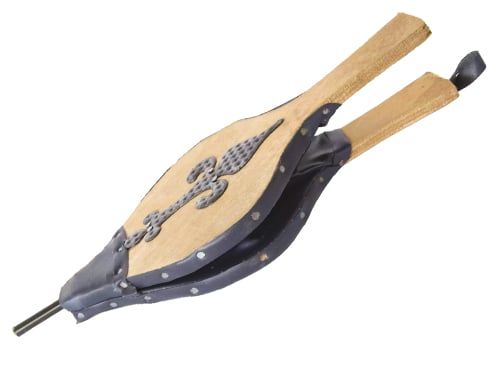 Soffietto Legno+ferro – Default Title