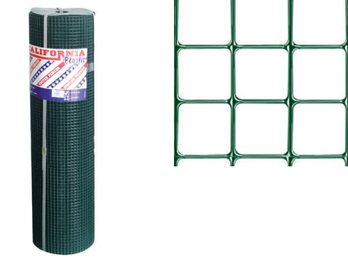 Rete California Plastic 12X12RT25MT H50 – Default Title