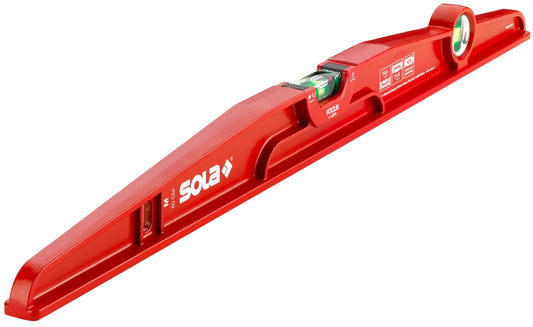 Livelli Sola Trapezoidali – M60 60 cm