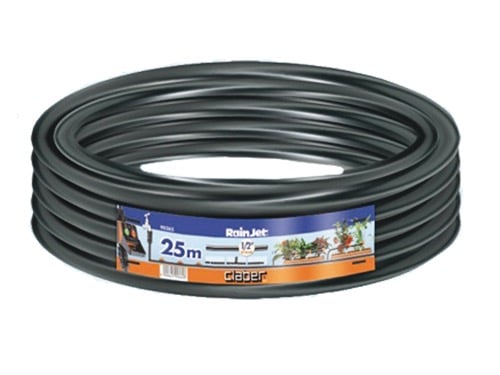 Tubi collettore Claber da 1/2" 90365 90366