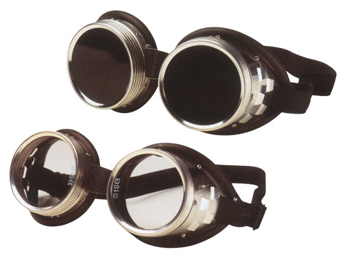 Occhiali Alluminio – GB5002 Lenti Scure CE