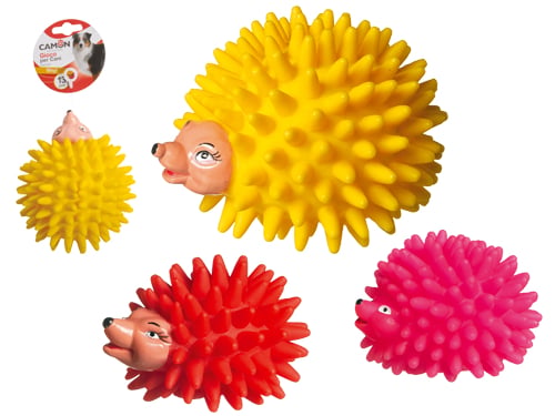 Giochi Camon Riccio per cani – 6 cm