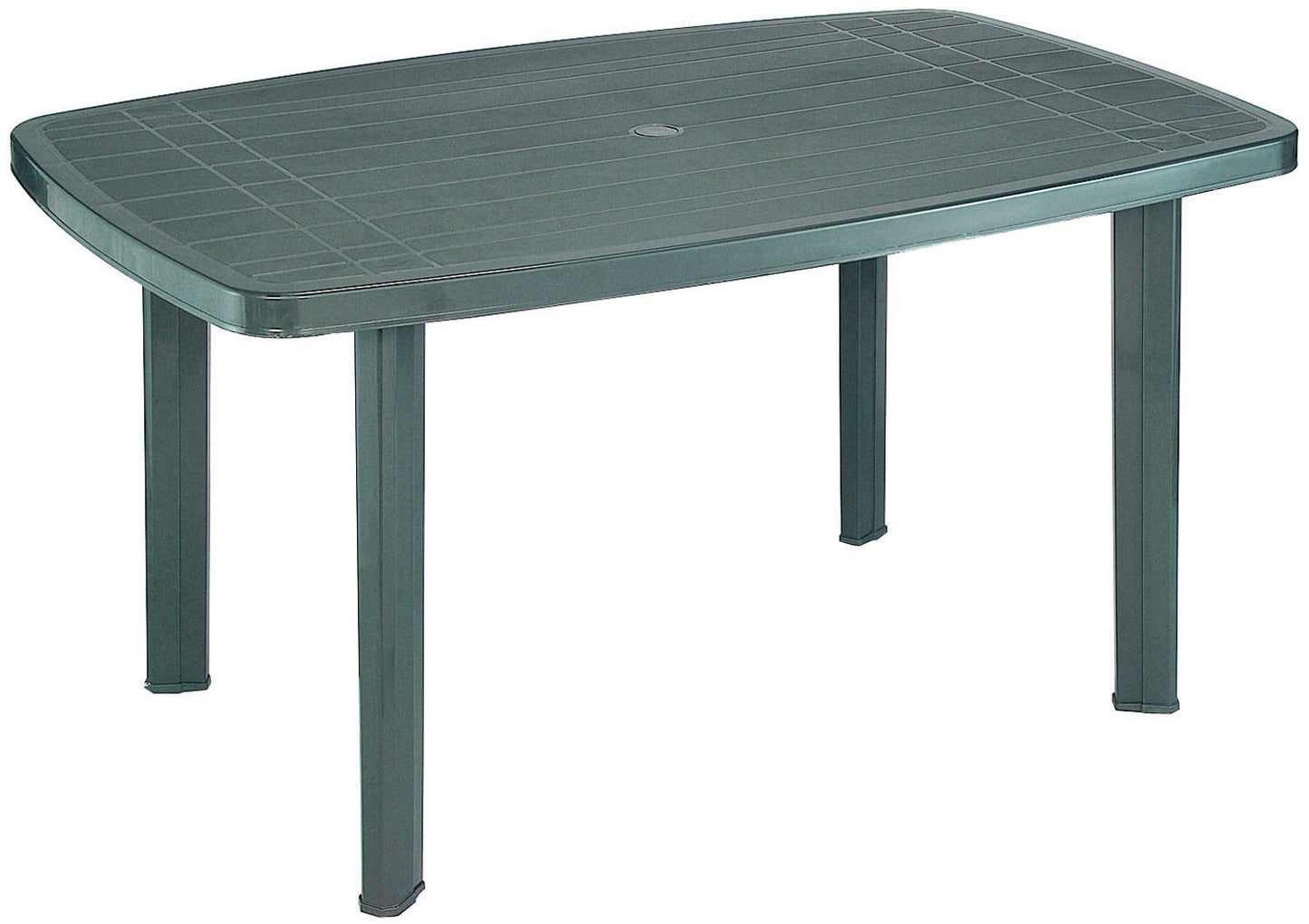 Tavoli Resina – Faro Verdi 137X85