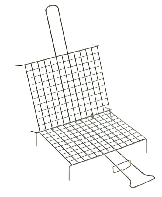 Graticole El Gaucho Intrecc – F13 24 × 30 cm