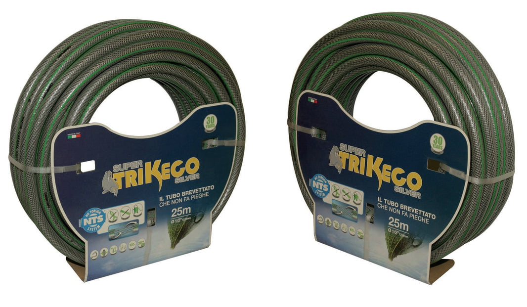 Tubi irrigazione magliati Brixo Super Trikeco