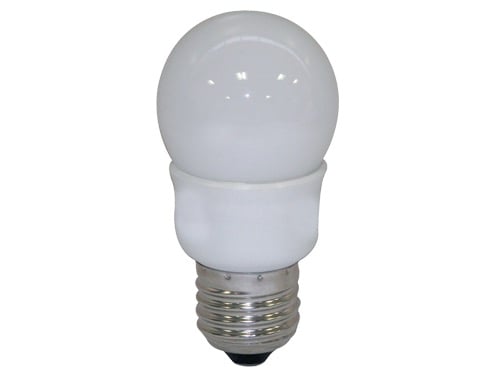 Lampadine B/C E27 M/GL. 7W N. – Default Title