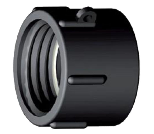 Adattatori per cisterne – Ff 1 1/2 X S60X6