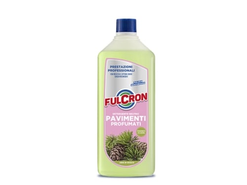 Fulcron Pavimenti Profumati Bosco 1 L. – cod. 2590 – Default Title