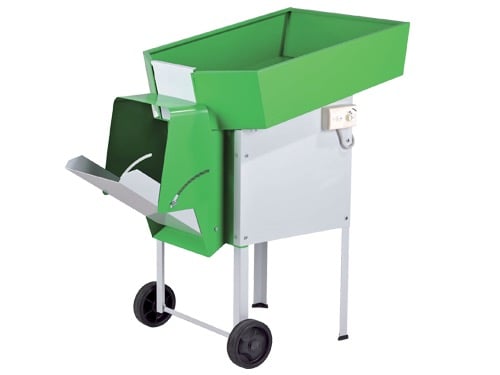 Defogliatori Elettrici Tornado 350W – Default Title