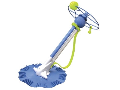 Aspiratori Zapvac per Piscine K389CBX/GB – Default Title