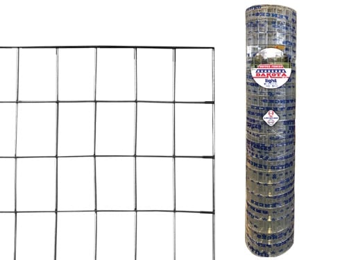 Reti Dakota Light rotolo da 25 m – H99
