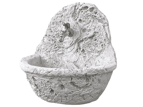 Fontane a Parete Decogarden Capri 30 kg – Default Title