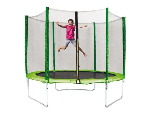 Trampolini Elastici Bimbo Jumpy – Default Title