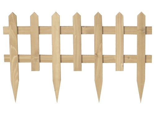 Staccionate Garden altezza 42 cm – Default Title