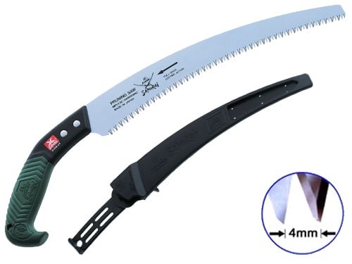 Segacci Samurai Curvi con fon 33 cm C330LH – Default Title