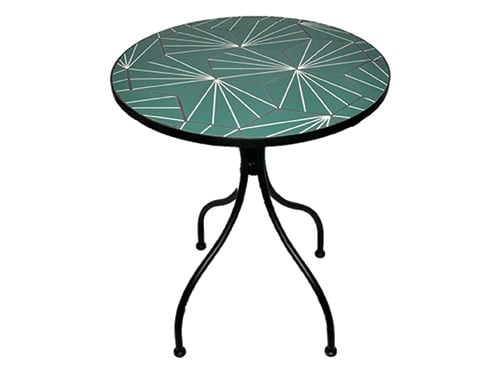 Tavoli Decojardin New Age 80 cm – Default Title