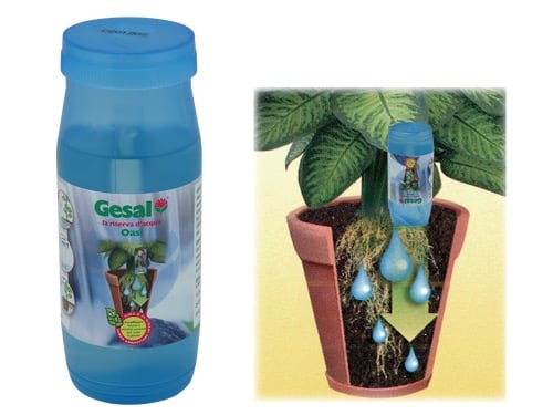 Riserva D'acqua Gel Oasi Gesal 300 ml – Default Title