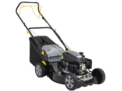 Tosaerba Alpina AL5 46SA ST140 TR.-46 cm – Default Title