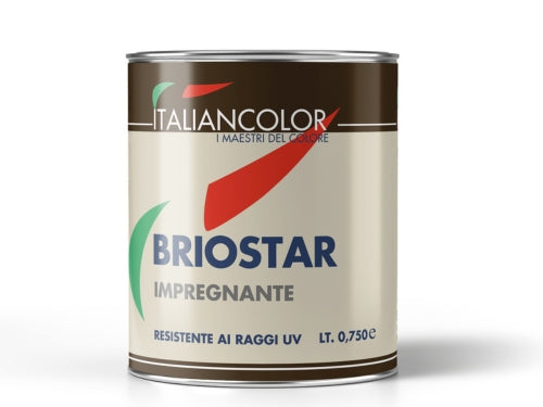 Impregnante sintetico briostar – Tra Sp. 750 ml A.100
