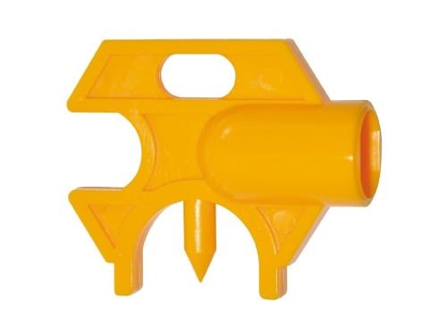 Fustelle Foratubi Iris Drop – Default Title