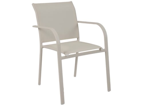 Sedie Master Ecru Alluminio 56X60X83,5H – Default Title