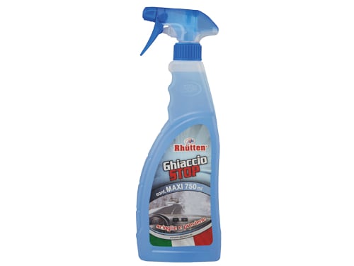 Sciogli Ghiacchio Ghiacciostop 750 ml – Default Title