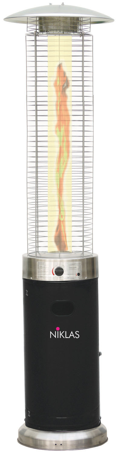 Tubo Ricambio Termopatio Niklas Fuoco Vivo – Default Title