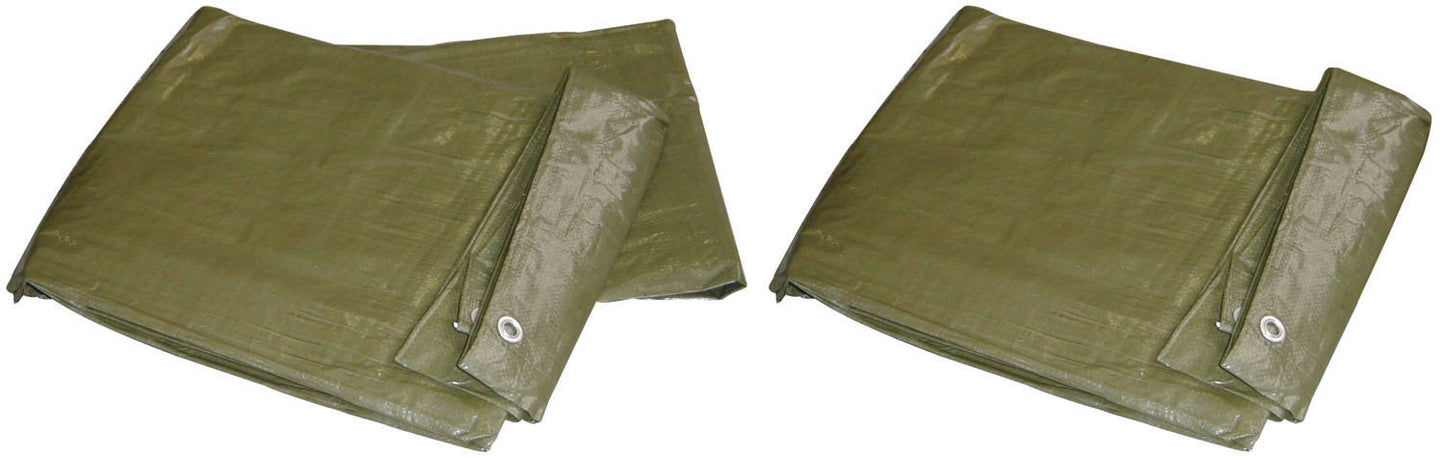 Teloni Pe Occh.brixo Leggeri – 4 × 5 m