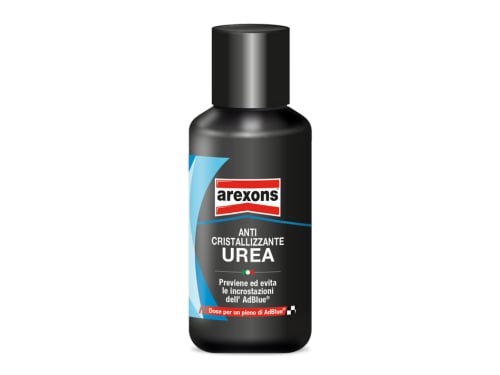 Arexons Anticristalizzante Urea 50 ml – cod. 9655 – Default Title