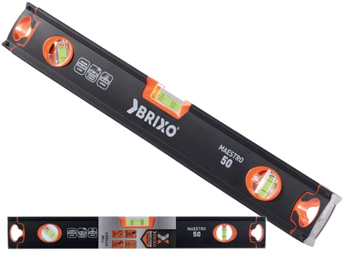 Livelli Brixo Maestro – 50 cm