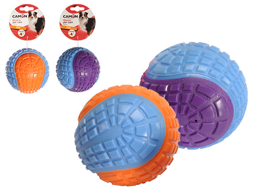 Giochi Camon Palla Baseball Ø 10,6 cm – Default Title