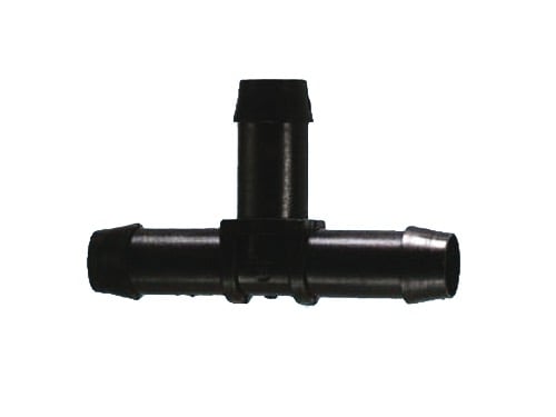 Raccordi a 3 vie 1/2" Claber 91071