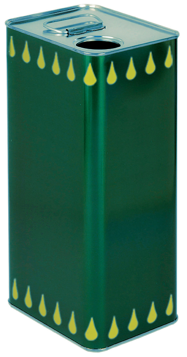 Lattine Banda Stagnata – 5 L