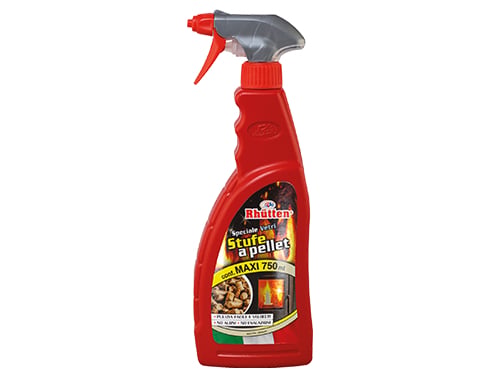 Pulivetro Speciale Stufe Pellet 750 ml – Default Title