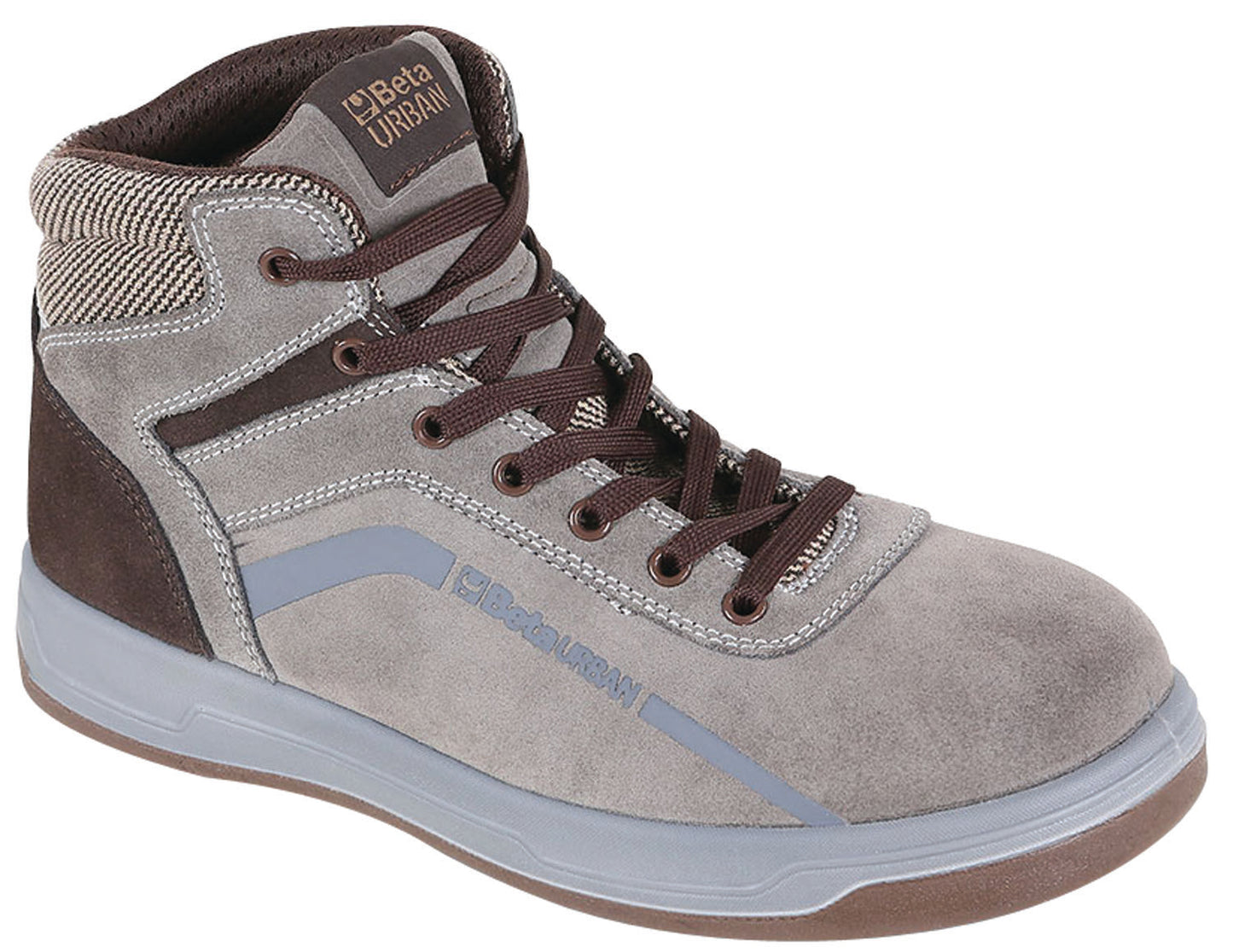 Scarpe Alte Beta S3 ART.7368UM taglia 44 – Default Title