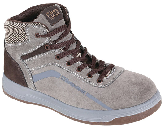 Scarpe Alte Beta S3 ART.7368UM taglia 44 – Default Title