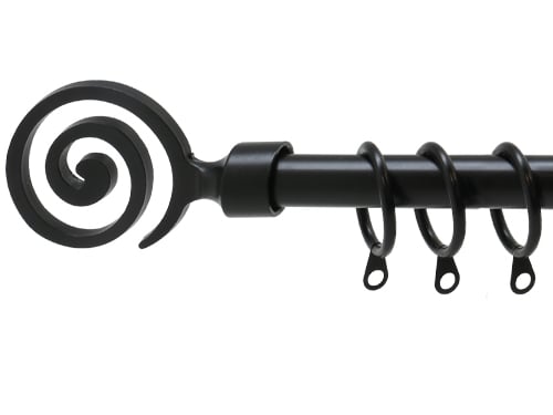 Scorritenda Brixo Etnic Nero 71-122 – Default Title