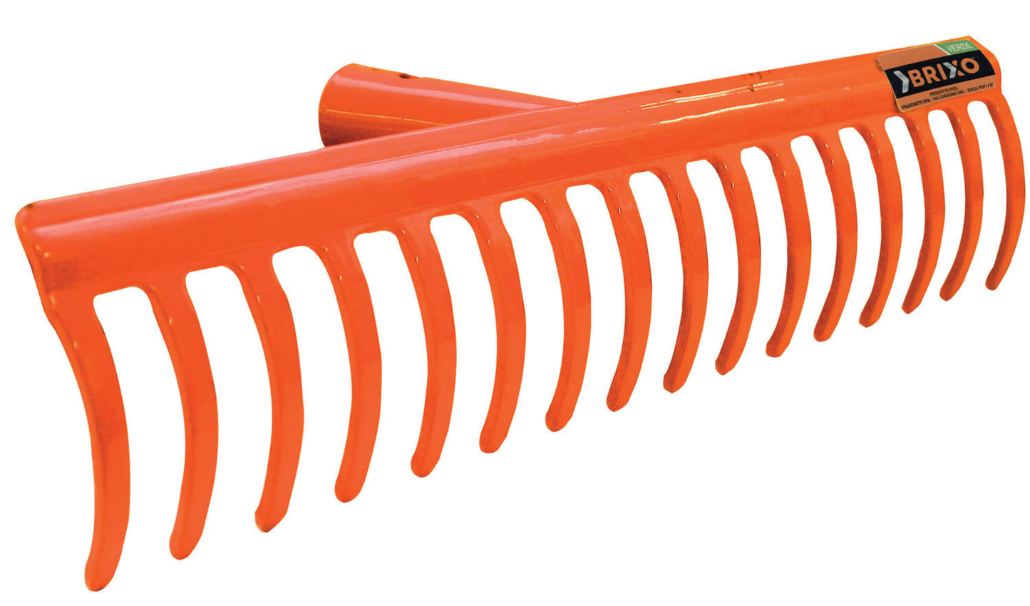Rastrelli Brixo Denti – 16